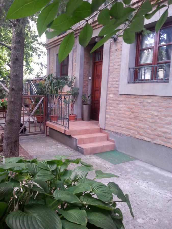 Studio Hram Белград Екстер'єр фото