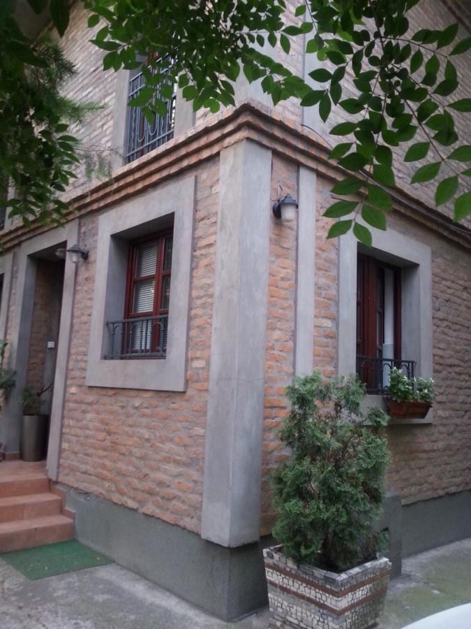 Studio Hram Белград Екстер'єр фото