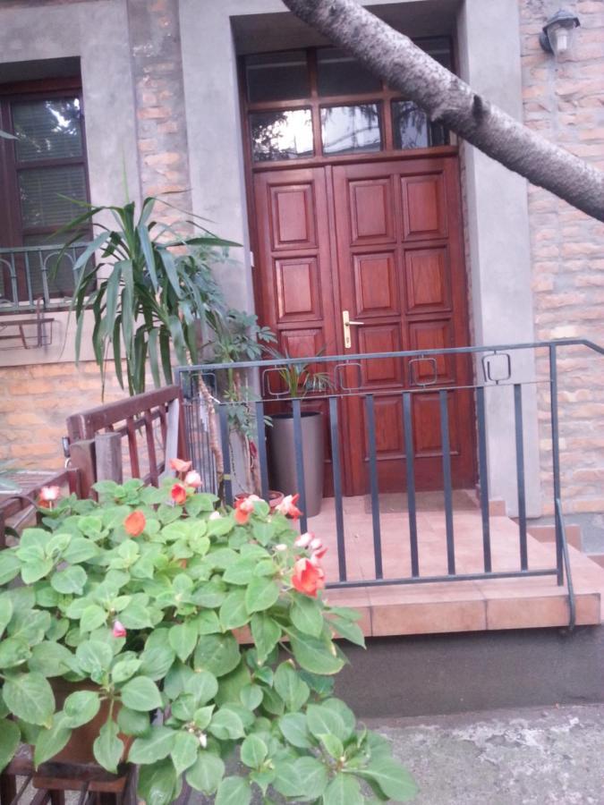 Studio Hram Белград Екстер'єр фото